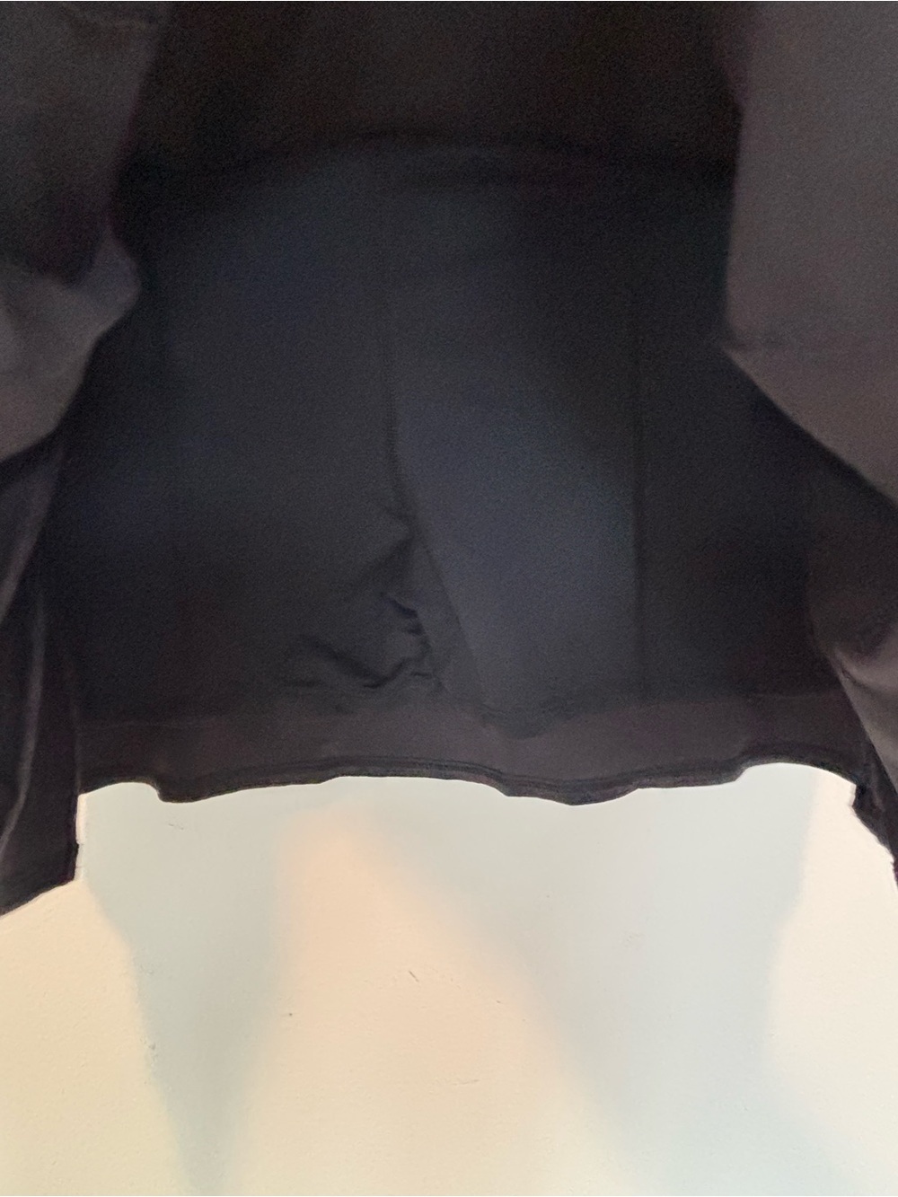 lululemon athletica Black Circle Tennis Skirt - Picture 5 of 5